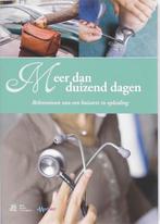 Meer dan duizend dagen 9789031353101 L. Kooiman, Boeken, Verzenden, Zo goed als nieuw, L. Kooiman