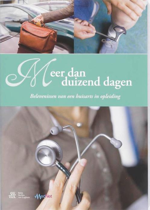 Meer dan duizend dagen 9789031353101 L. Kooiman, Boeken, Wetenschap, Zo goed als nieuw, Verzenden