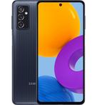 Samsung Galaxy M52 5G 128GB Zwart (Smartphones)