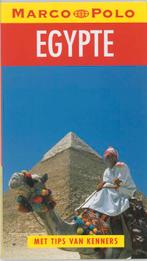 Egypte / Marco Polo 9789041030283, Boeken, Reisgidsen, Verzenden, Zo goed als nieuw