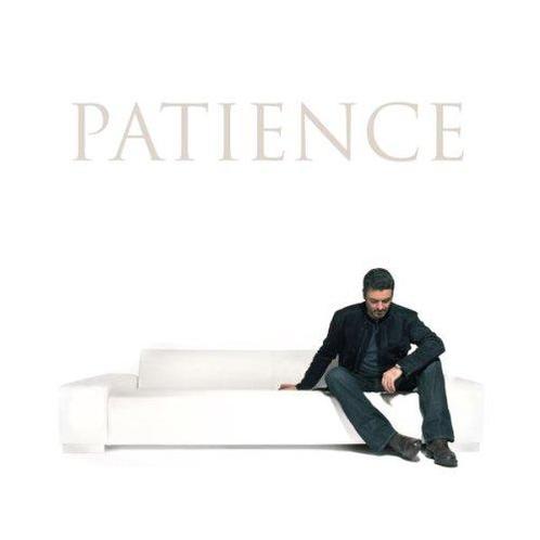 cd - George Michael - Patience, Cd's en Dvd's, Cd's | Overige Cd's, Zo goed als nieuw, Verzenden