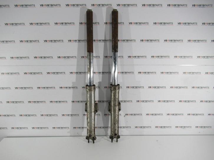 Yamaha XS 650 Voorvork poten, Motoren, Onderdelen | Yamaha, Ophalen of Verzenden