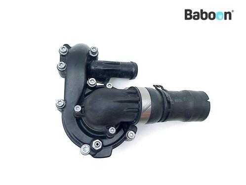 Waterpomp BMW K 1300 R (K1300R) (7678793), Motoren, Onderdelen | BMW, Gebruikt, Verzenden