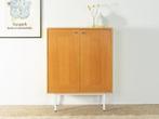 Commode - Eik - Dressoir uit de jaren 60