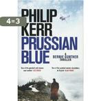 Prussian Blue 9781786487148 Philip Kerr, Boeken, Verzenden, Gelezen, Philip Kerr