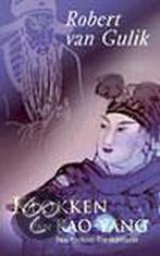 Klokken van Kao-Yang 9789022542019 Robert van Gulik, Verzenden, Zo goed als nieuw, Robert van Gulik