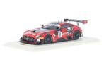 Mercedes-Benz AMG GT3 Evo SB800 Spark Models  Modelauto 1:43, Verzenden, Nieuw