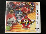 Nintendo - Yo Kai Watch Blasters Red Cat Corps 3DS Sealed UK, Nieuw