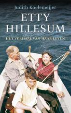 Etty Hillesum | 9789463821742 | Judith Koelemeijer, Zo goed als nieuw, Judith Koelemeijer