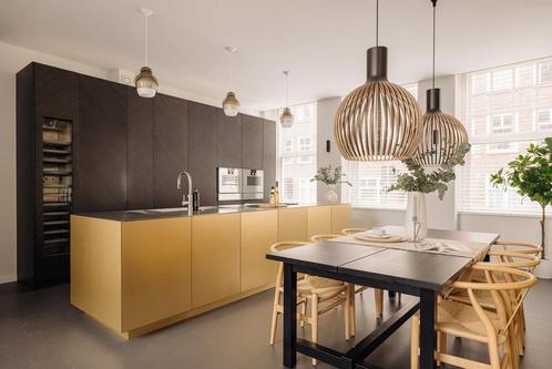 Te huur: Appartement Nieuwe Ridderstraat in Amsterdam, Huizen en Kamers, Huizen te huur, Noord-Holland, Appartement