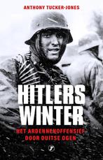 Hitlers winter 9789089759740 Anthony Tucker-Jones, Boeken, Oorlog en Militair, Gelezen, Anthony Tucker-Jones, Verzenden