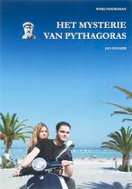 Het Mysterie Van Pythagoras 9789081184311 J.F.M. Helmer, Boeken, Gelezen, J.F.M. Helmer, Verzenden
