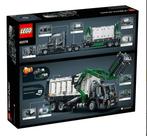 Lego Set - 42078 - Technic - Mack Anthem, Nieuw