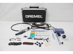Dremel 3000VF Limited Edition - Multigereedschap - 45, Verzenden, Zo goed als nieuw