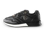 Mexx Sneakers in maat 36 Zwart | 10% extra korting, Mexx, Verzenden, Jongen of Meisje, Schoenen