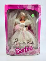 Mattel  - Barbiepop Romantic Bride Barbie Doll 1992 Mattel -