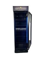 Moet Chandon champagne koelkast, Gebruikt, Koelen en Vriezen