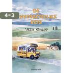 De onvergetelijke reis 9789492561053 Martin Nieuwland, Verzenden, Zo goed als nieuw, Martin Nieuwland