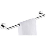 Wiesbaden Alonzo - Handdoekrek - Chroom, Ophalen of Verzenden, Nieuw