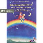 Kindergeheimen 9789060384435 S. Stocklin-Meier, Verzenden, Gelezen, S. Stocklin-Meier