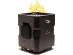 Veiling - Ukiah Tailgater II Terrasverwarmer, Bluetooth Spea, Nieuw