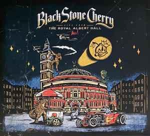 cd digi - Black Stone Cherry - Live From The Royal Albert..., Cd's en Dvd's, Cd's | Rock, Zo goed als nieuw, Verzenden