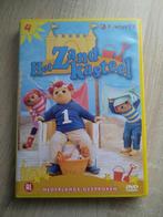 DVD - Het Zandkasteel - Deel 4, Gebruikt, Verzenden, Alle leeftijden, Educatief