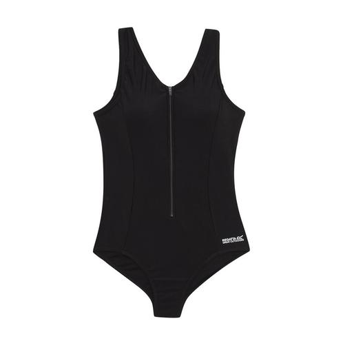 -63% Regatta  Regatta Dames wakefield ééndelig badpak  maat, Kleding | Dames, Badmode en Zwemkleding, Zwart, Nieuw, Verzenden