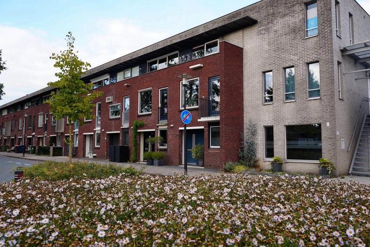 Te huur: Huis De Ontvangst in Apeldoorn, Huizen en Kamers, Huizen te huur, Gelderland