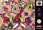 Mario64.nl: Rakugakids - iDEAL!, Ophalen of Verzenden, Gebruikt