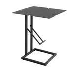 *WOONWINKEL* Brafab Gonesse Bijzettafel Loungeset Wijnglasho, Verzenden, Nieuw