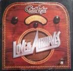 LP gebruikt - Gallagher &amp; Lyle - Love On The Airwaves, Verzenden, Zo goed als nieuw