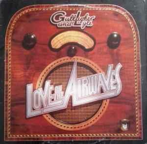LP gebruikt - Gallagher &amp; Lyle - Love On The Airwaves, Cd's en Dvd's, Vinyl | Rock, Zo goed als nieuw, Verzenden