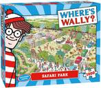 Where is Wally? - Safari Park Puzzel (1000 stukjes) | Plenty, Verzenden, Nieuw