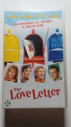 THE LOVE LETTER (VHS), Verzenden, Gebruikt