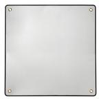 ProPlus Markeringsbord aluminium - 50x50 cm - Geschikt vo..., Ophalen of Verzenden, Nieuw