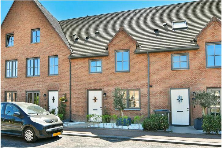 Te huur: Huis Benjamin Jonsonlaan in Hoofddorp, Huizen en Kamers, Huizen te huur, Noord-Holland