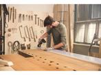 Bosch AdvancedCut 18 Microkettingzaag - Met 1 x 18 V accu en, Doe-het-zelf en Verbouw, Gereedschap | Zaagmachines, Verzenden, Zo goed als nieuw