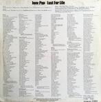 Iggy Pop - Lust For Life (LP, Album), Ophalen of Verzenden, Nieuw in verpakking