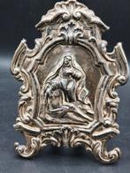 Reliekhouder - Zilver - 1700-1750 - Liturgische vrede