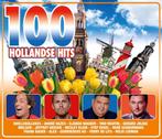 100 Hollandse Hits (2019) CD, Cd's en Dvd's, Verzenden, Nieuw in verpakking