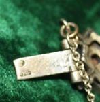 Zonder Minimumprijs - Armband Zilver, Sieraden, Tassen en Uiterlijk, Armbanden, Nieuw