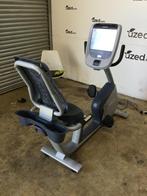 Precor Recumbent Bike 885 P80, Verzenden, Gebruikt, Benen