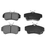 Remblokken set CHRYSLER PT CRUISER (2.4,2.2 CRD,1.6,2.0), Ophalen of Verzenden, Nieuw
