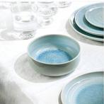 Tweedekans | LIKE BY VILLEROY & BOCH - Crafted Blueberry -, Huis en Inrichting, Keuken | Servies, Ophalen of Verzenden, Zo goed als nieuw