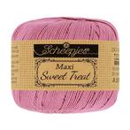 Scheepjes Maxi Sweet Treat - 398 colonial rose - Gemerceri, Ophalen of Verzenden, Nieuw