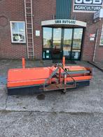 Nimos NB 220 Veegmachine, Zakelijke goederen, Agrarisch | Werktuigen, Ophalen, Overige, Werkplaats, Gebouw of Erf