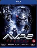 AVP 2 - Aliens vs Predator 2 Requiem (blu-ray tweedehands, Cd's en Dvd's, Blu-ray, Ophalen of Verzenden, Zo goed als nieuw