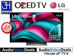 Nieuwe LG Oled C5 NL model 2025 kopen voor de laagste prijs?, Ophalen, Nieuw, 100 cm of meer, 4k (UHD)