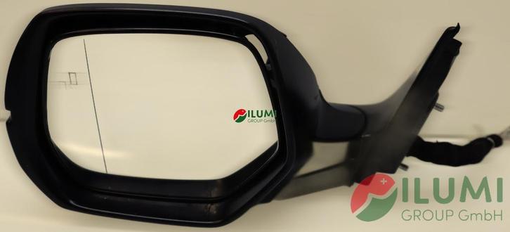 Spiegel Honda CR-V CRV (2018-) 10 PIN Assistent EU, Auto-onderdelen, Spiegels, Gebruikt, Honda, Verzenden